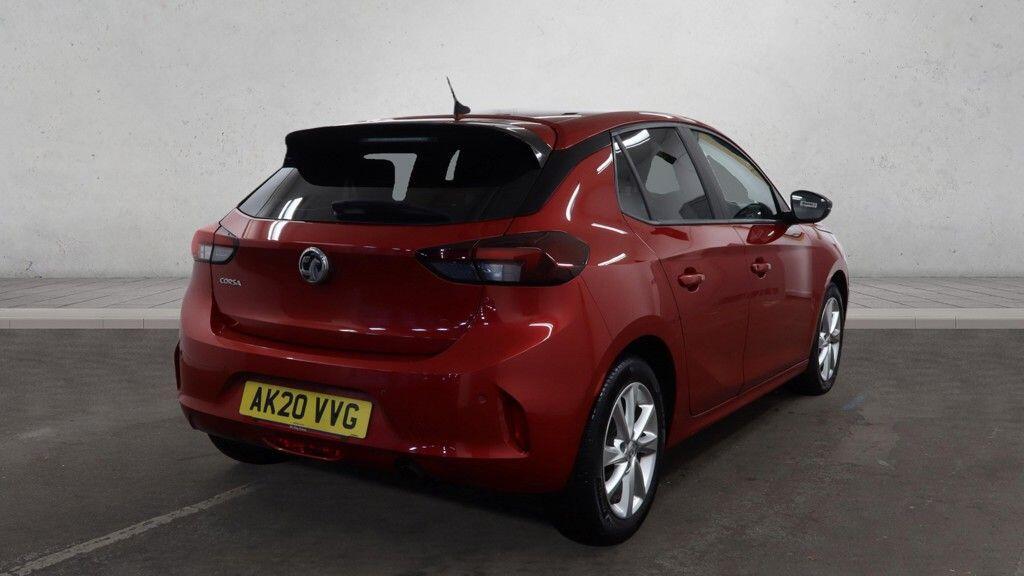 Vauxhall Corsa - Image 7