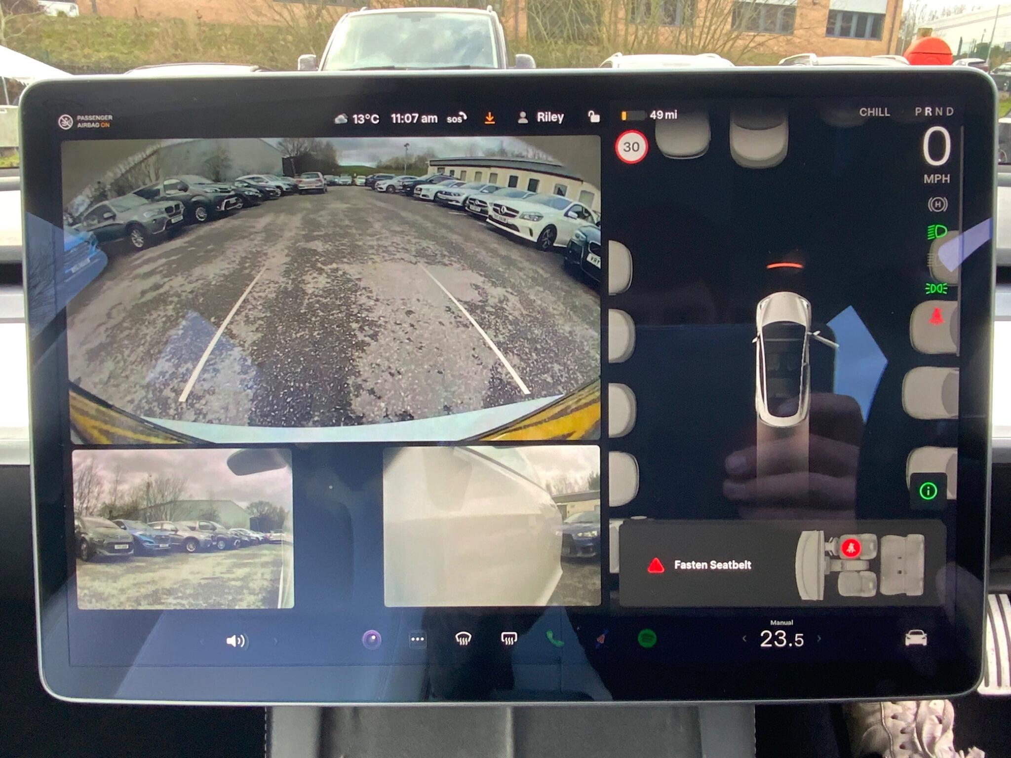 Tesla Model 3 - Image 33