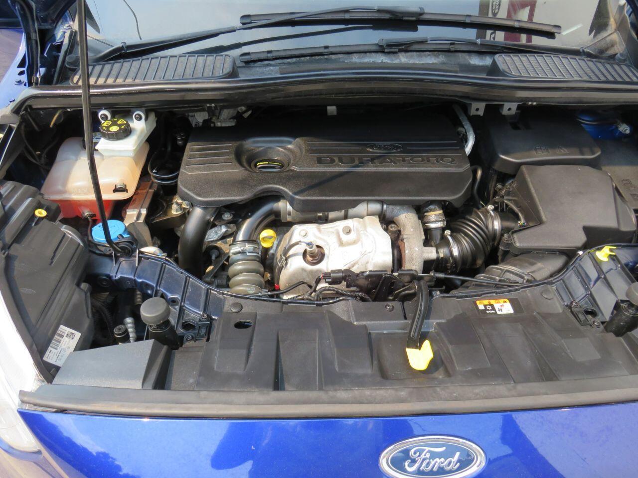 Ford Grand C-MAX - Image 14