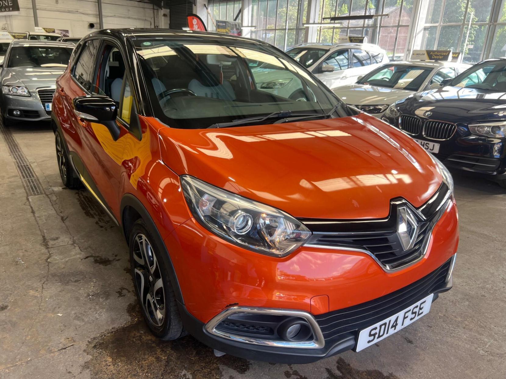 Renault Captur - Image 13