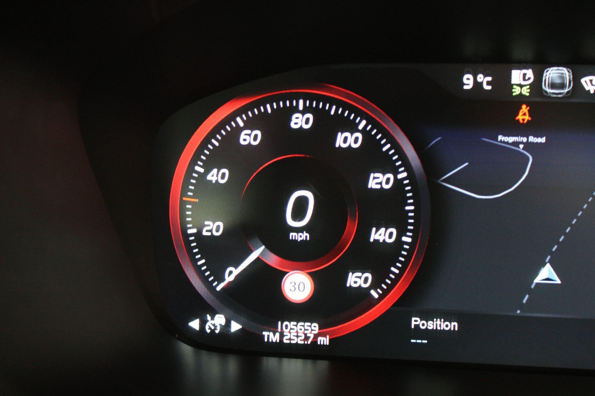 Volvo V90 CROSS COUNTRY - Image 53