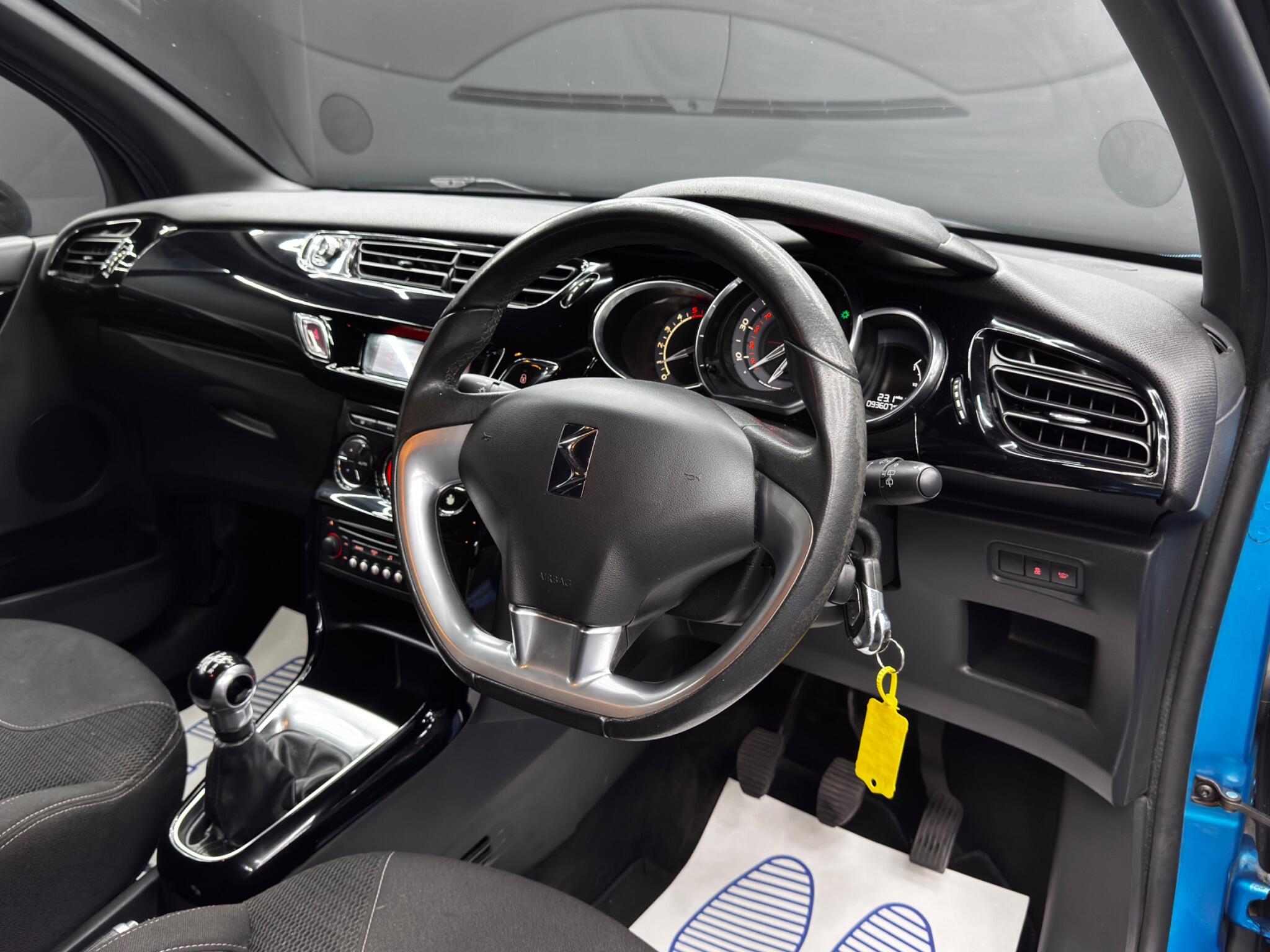 Citroen DS3 - Image 9