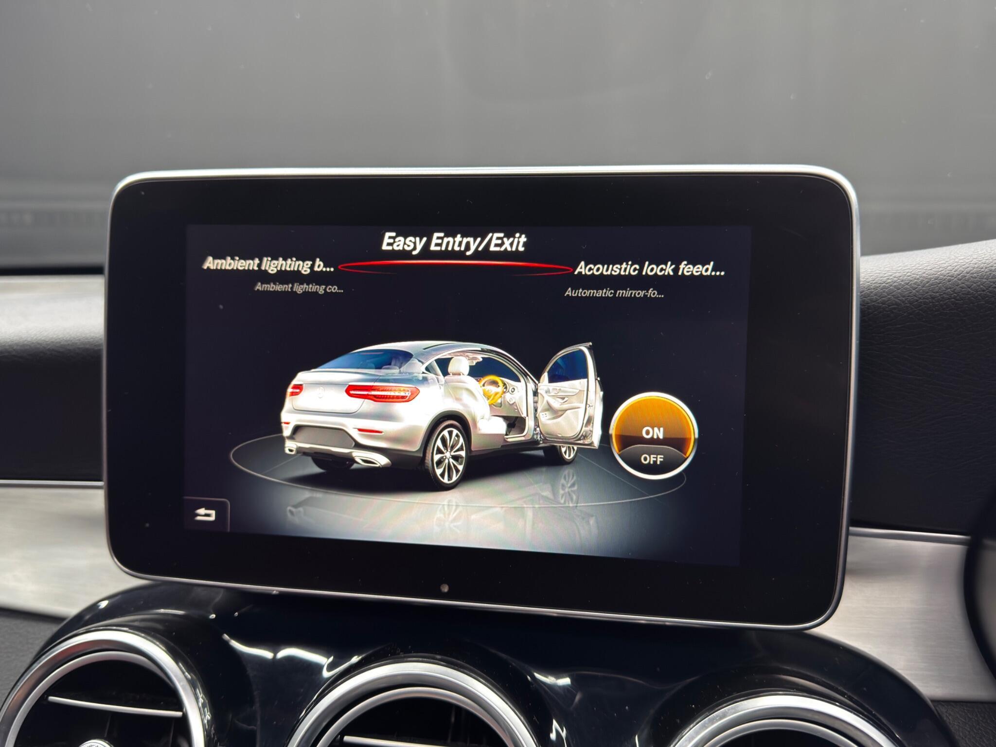 Mercedes GLC - Image 31