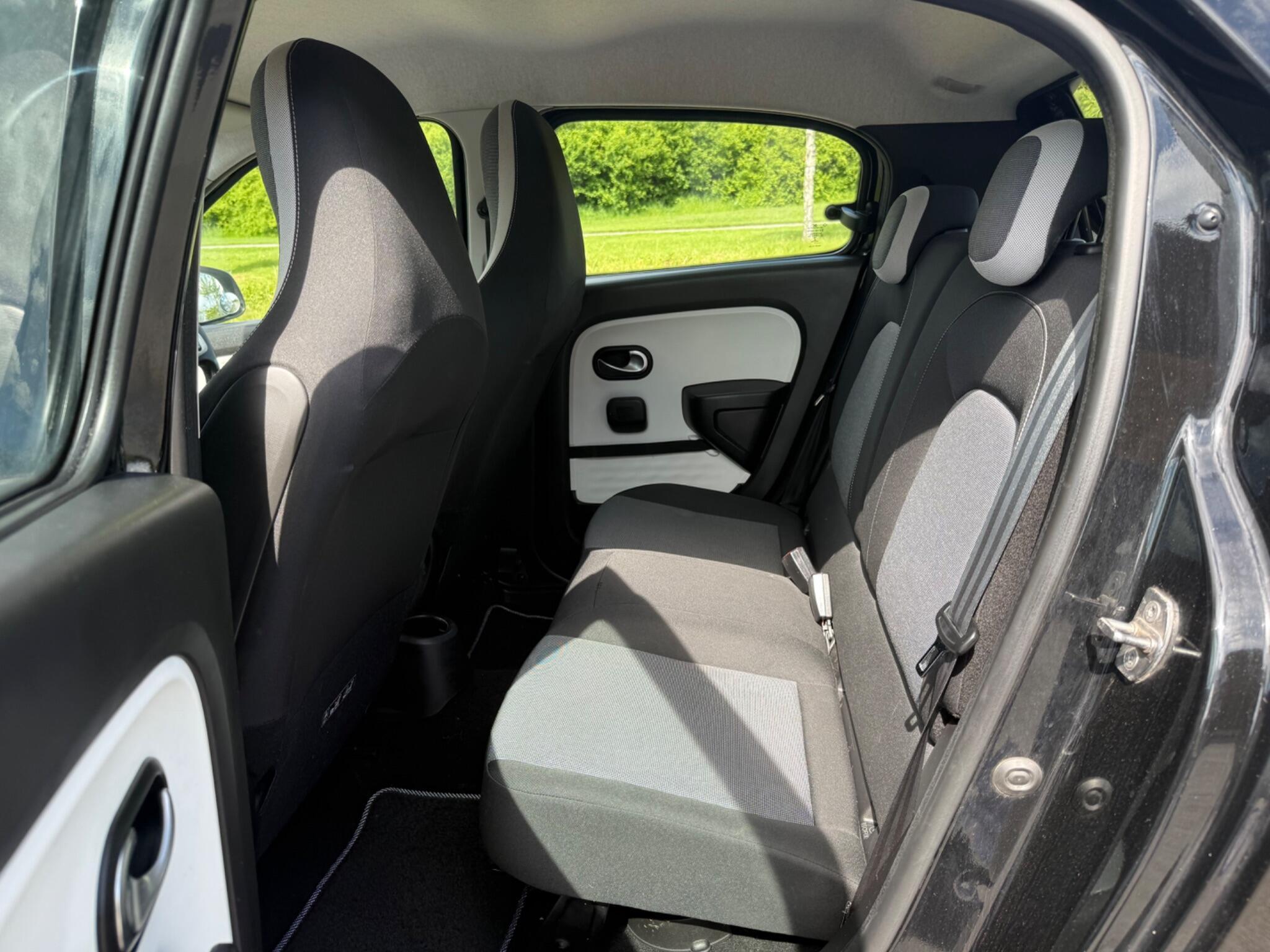 Renault Twingo - Image 9