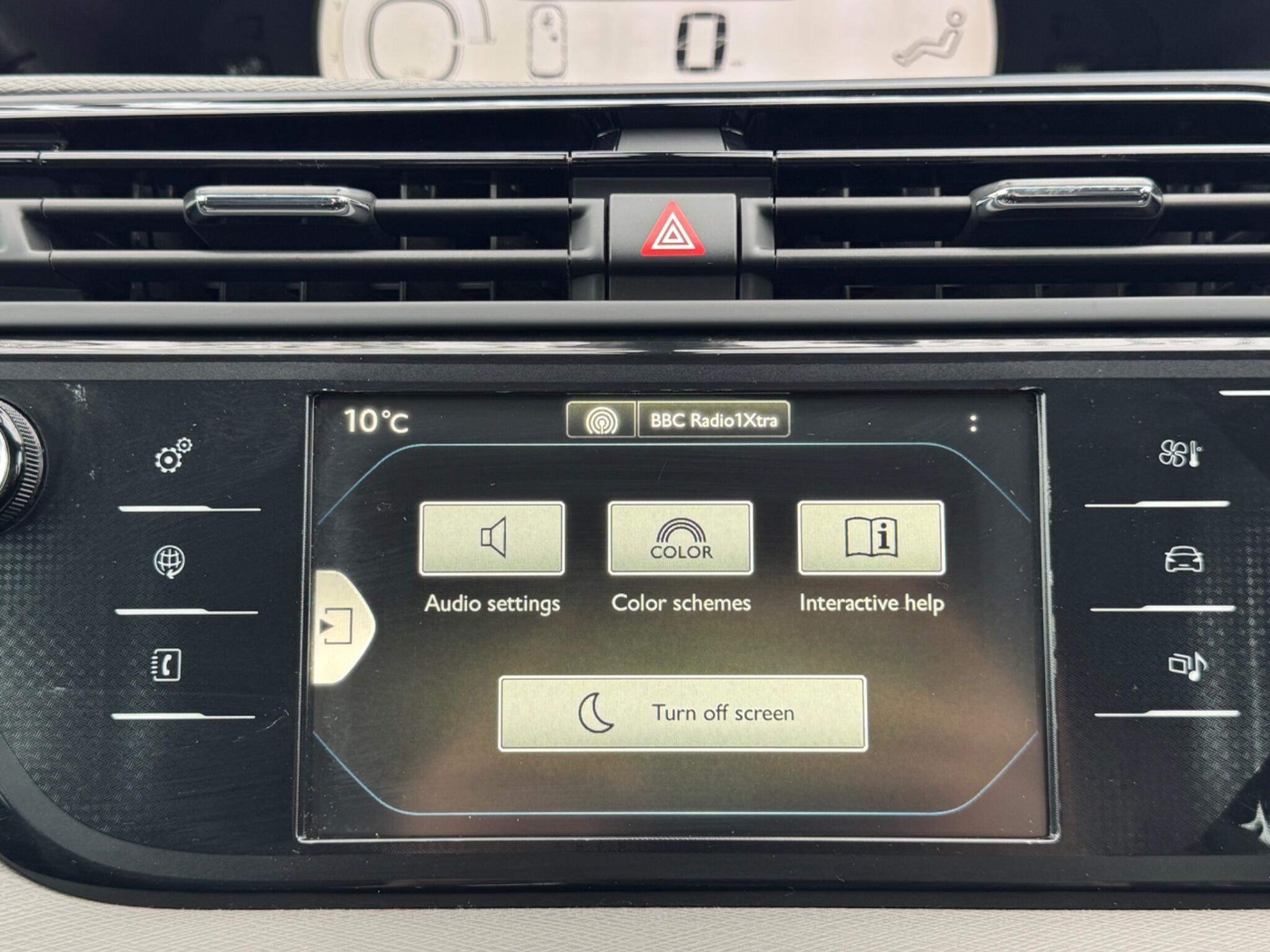 Citroen C4 Picasso - Image 32