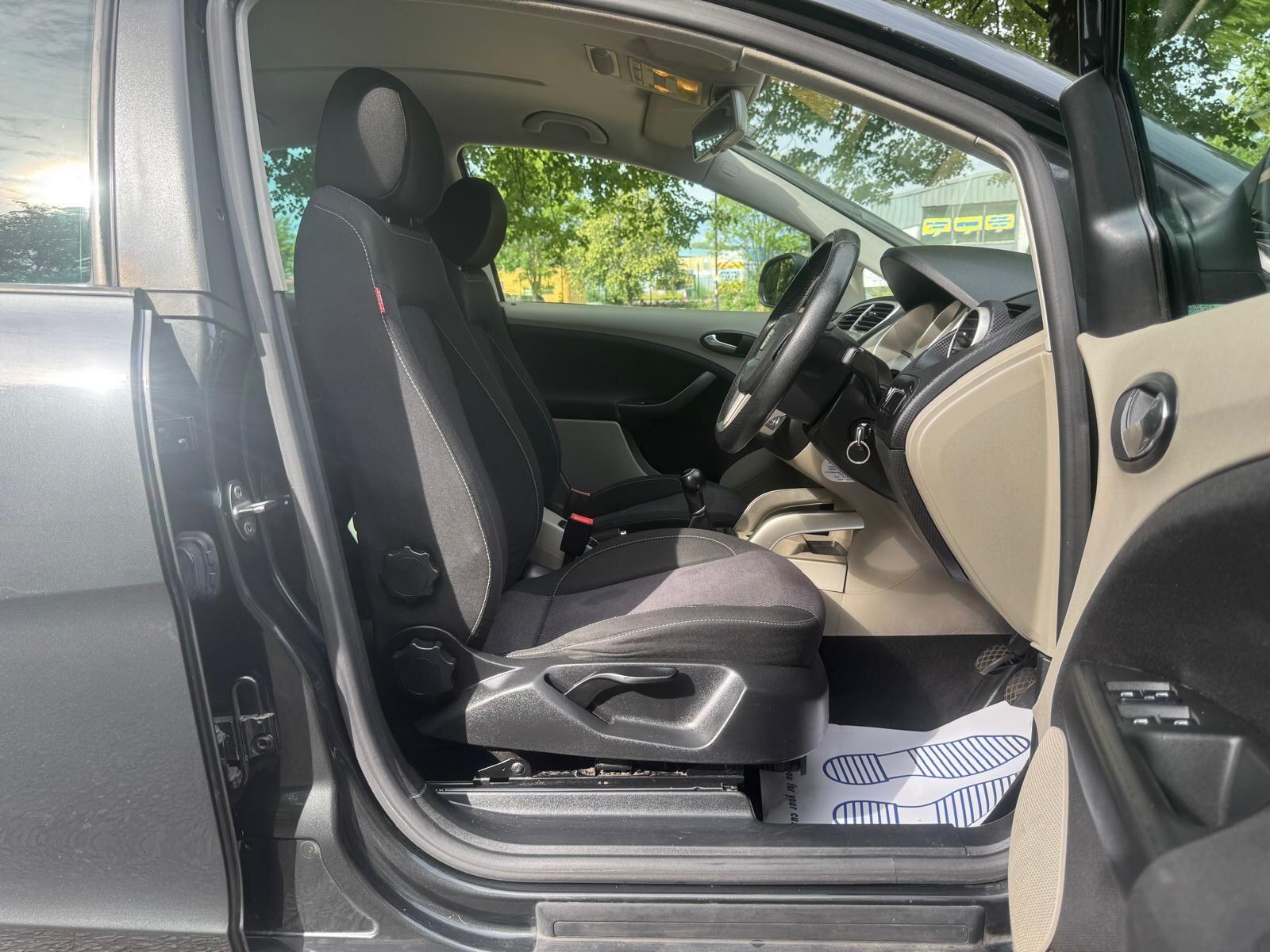 SEAT Altea - Image 19
