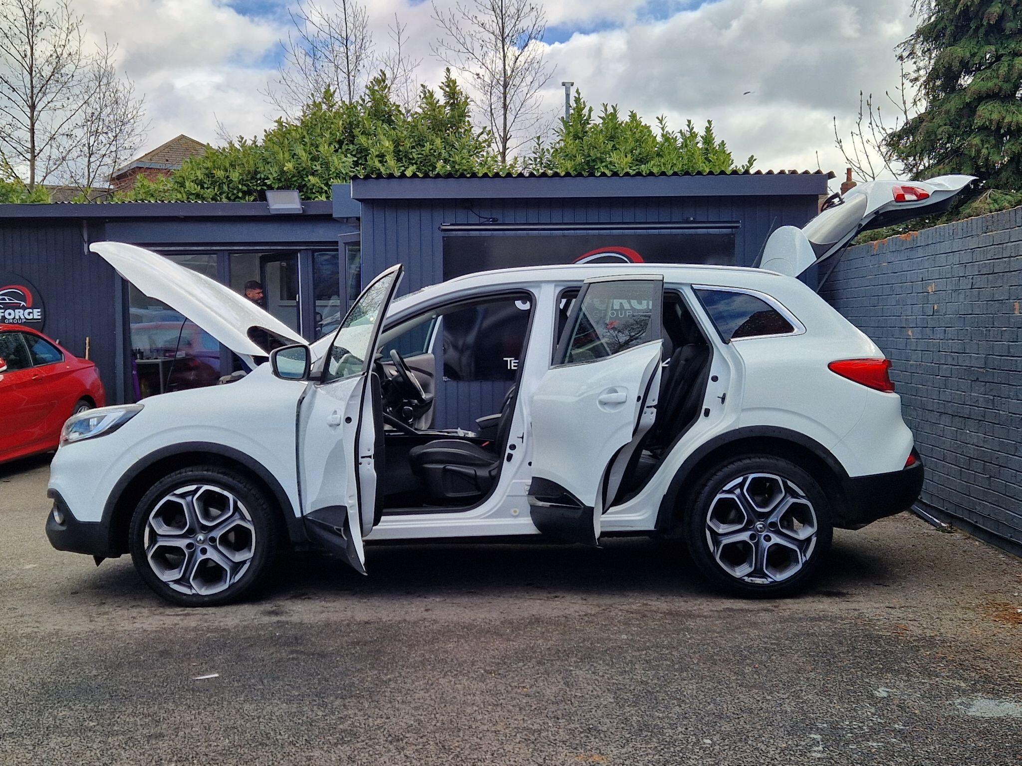 Renault Kadjar - Image 15