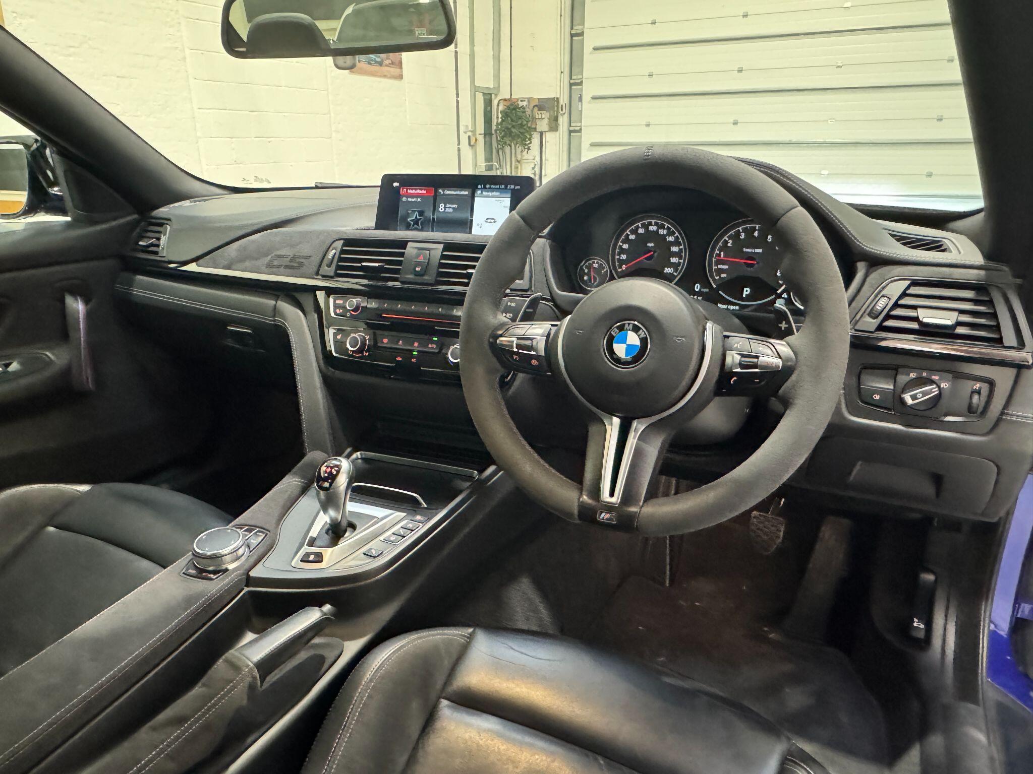 BMW M4 - Image 16