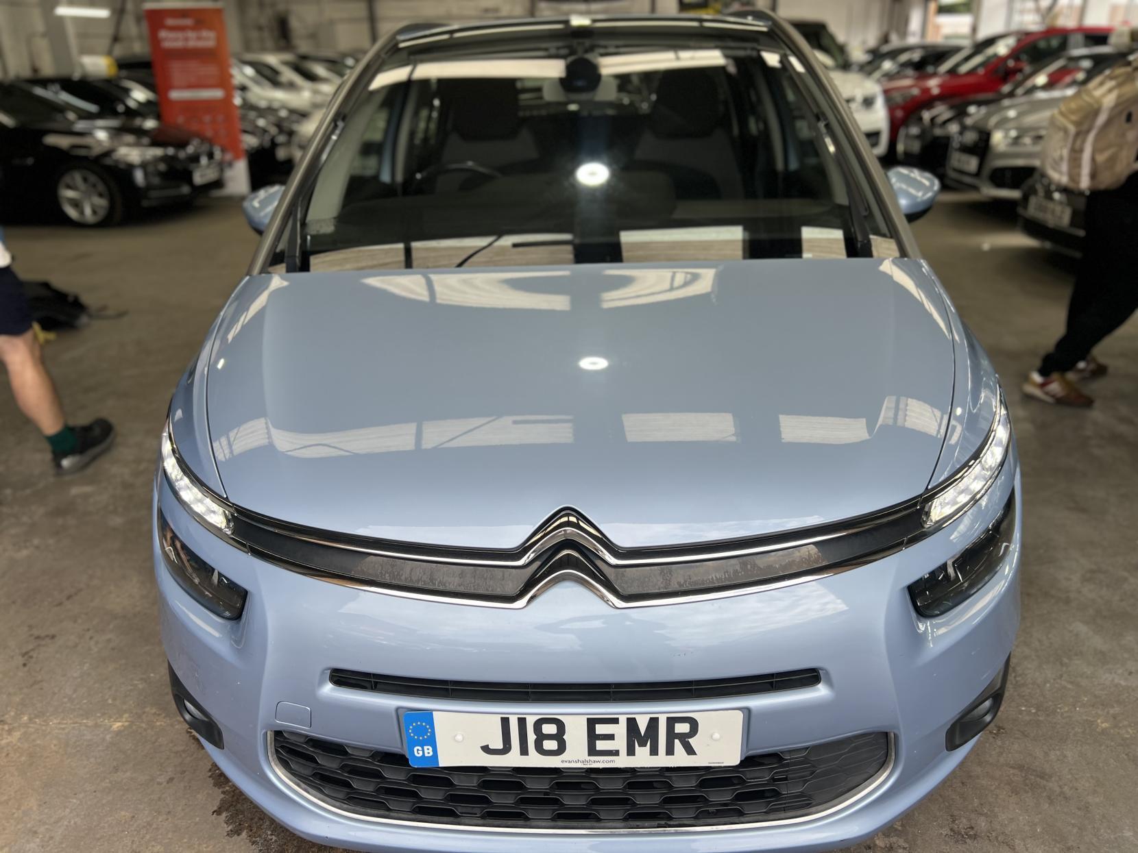 Citroen Grand C4 Picasso - Image 20