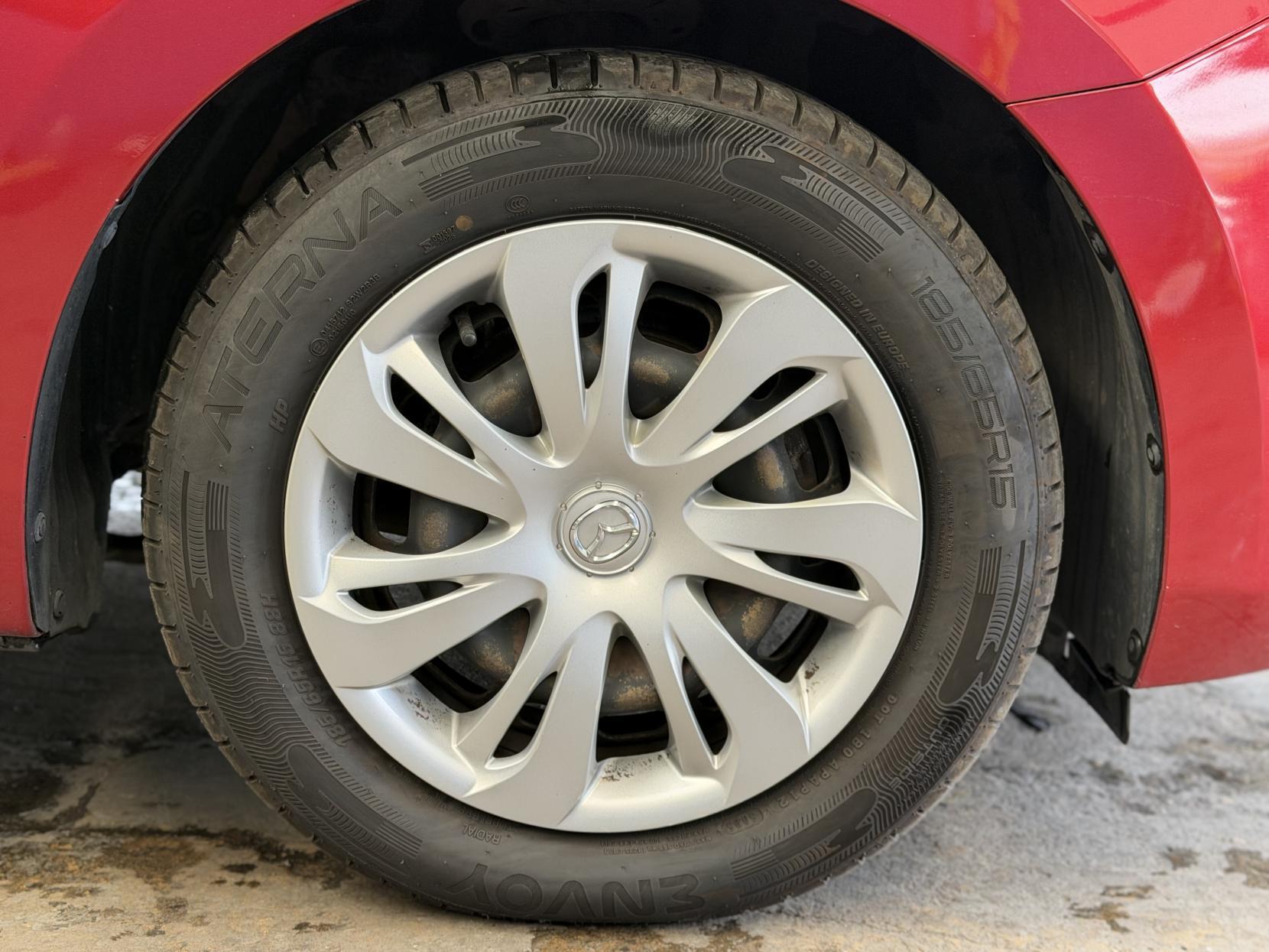 Mazda MAZDA2 - Image 17