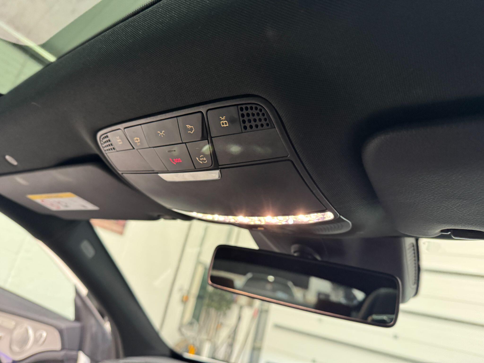 Mercedes C Class - Image 60