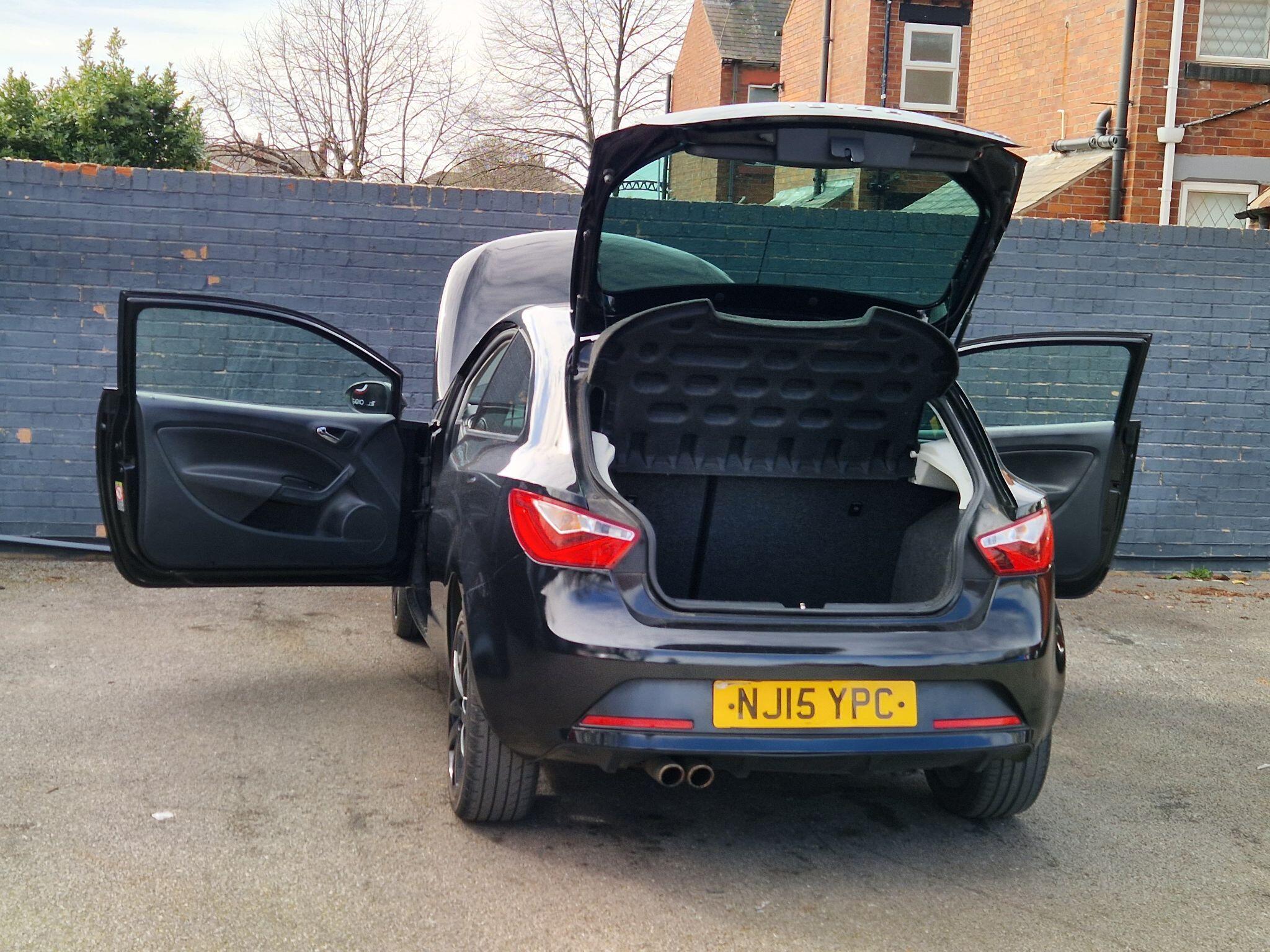 SEAT Ibiza - Image 18