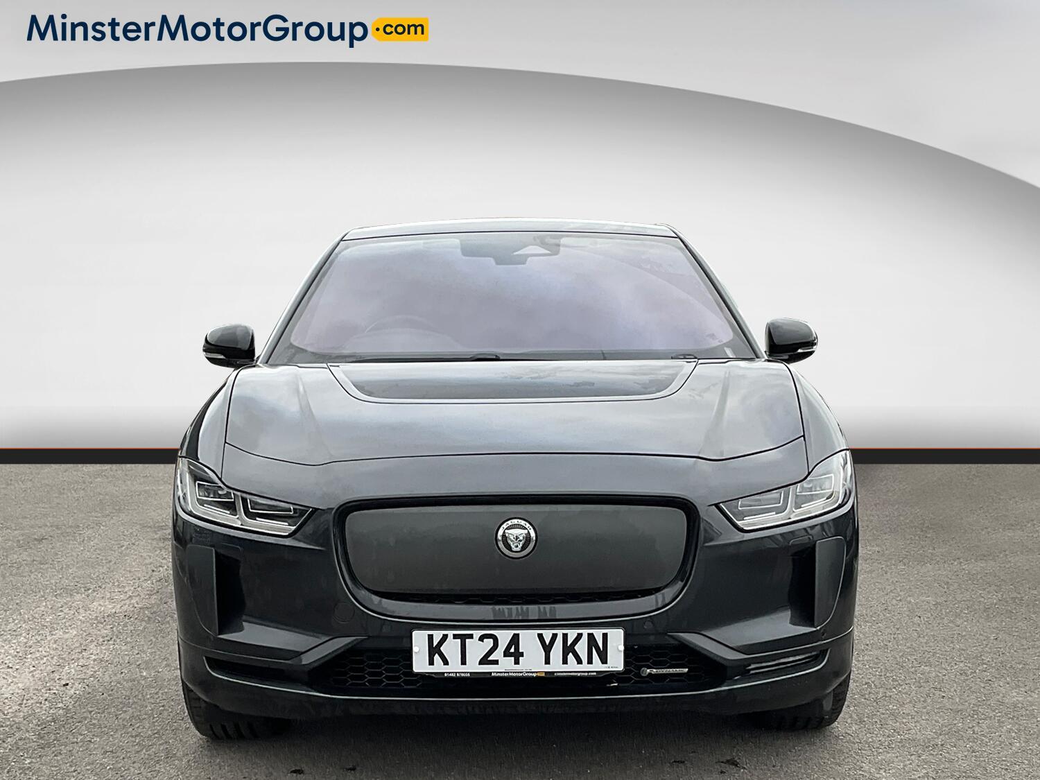 Jaguar I-Pace - Image 5