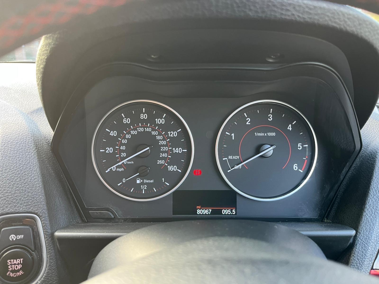 BMW 1 Series - Image 15