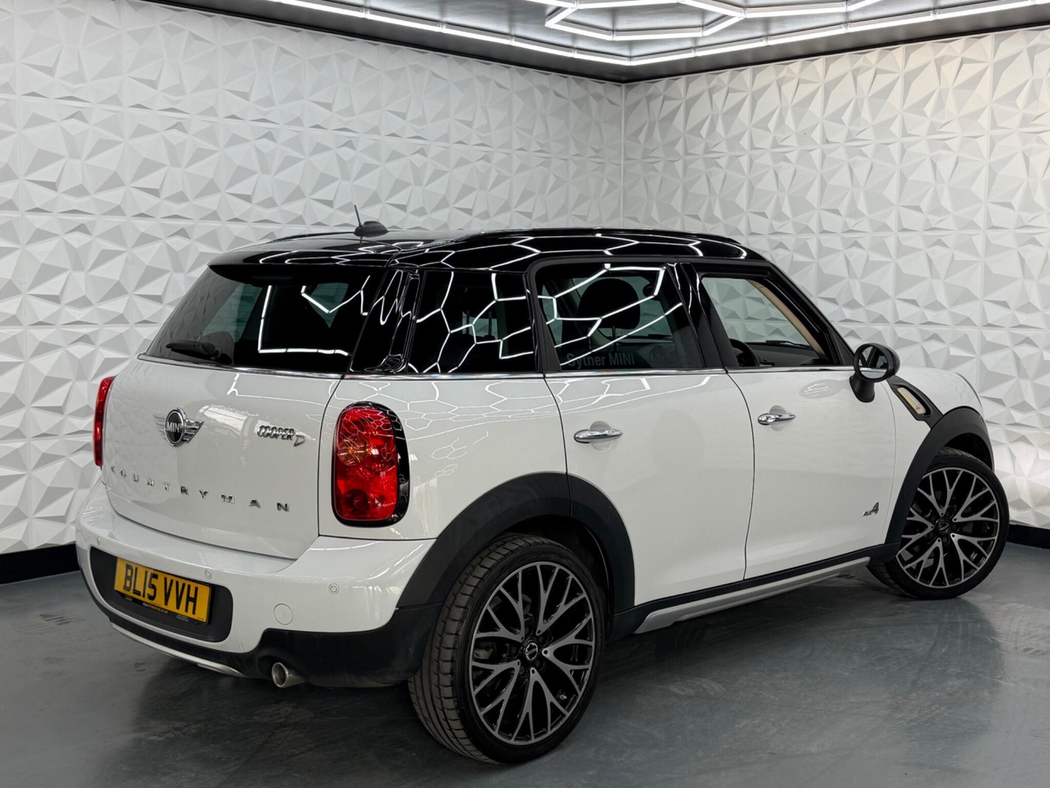 MINI Countryman - Image 3