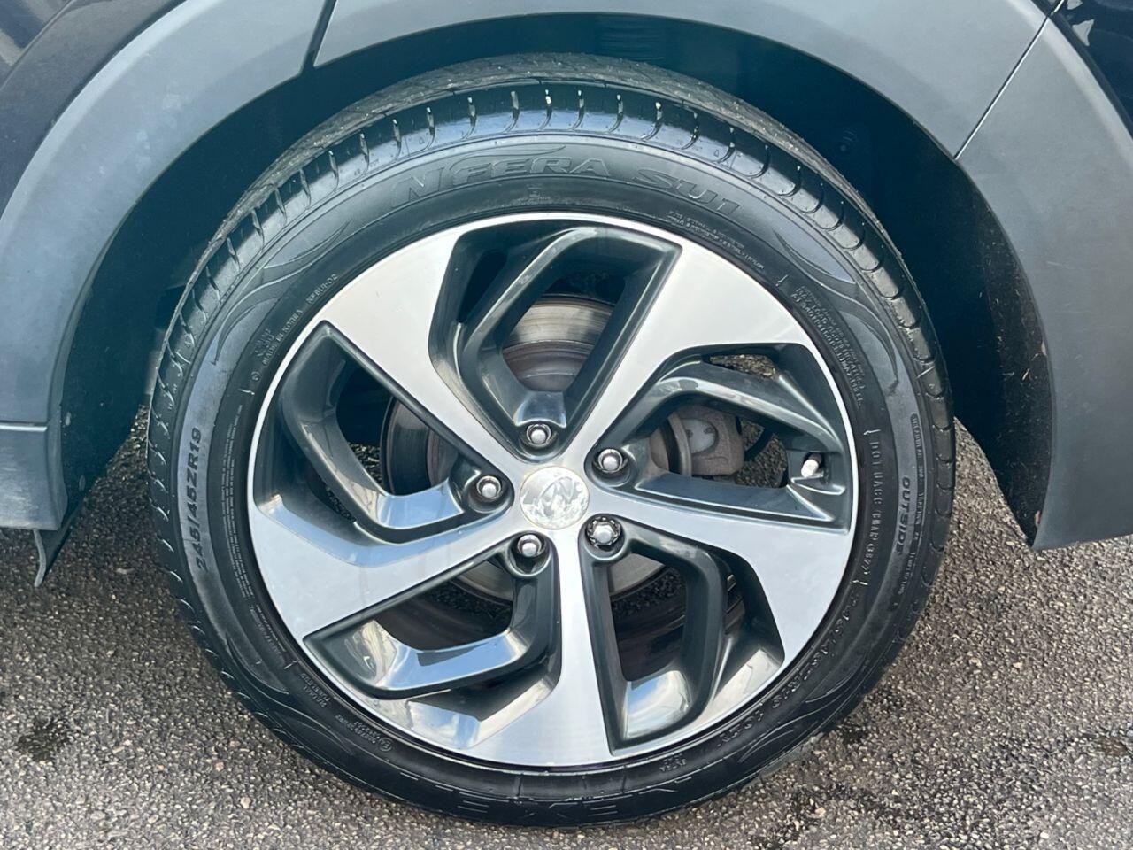 Hyundai Tucson - Image 32