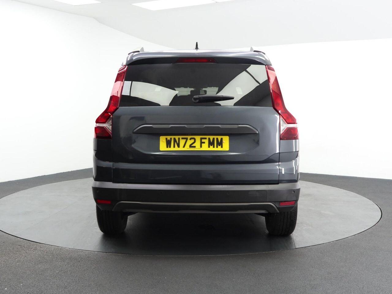 Dacia Jogger - Image 10