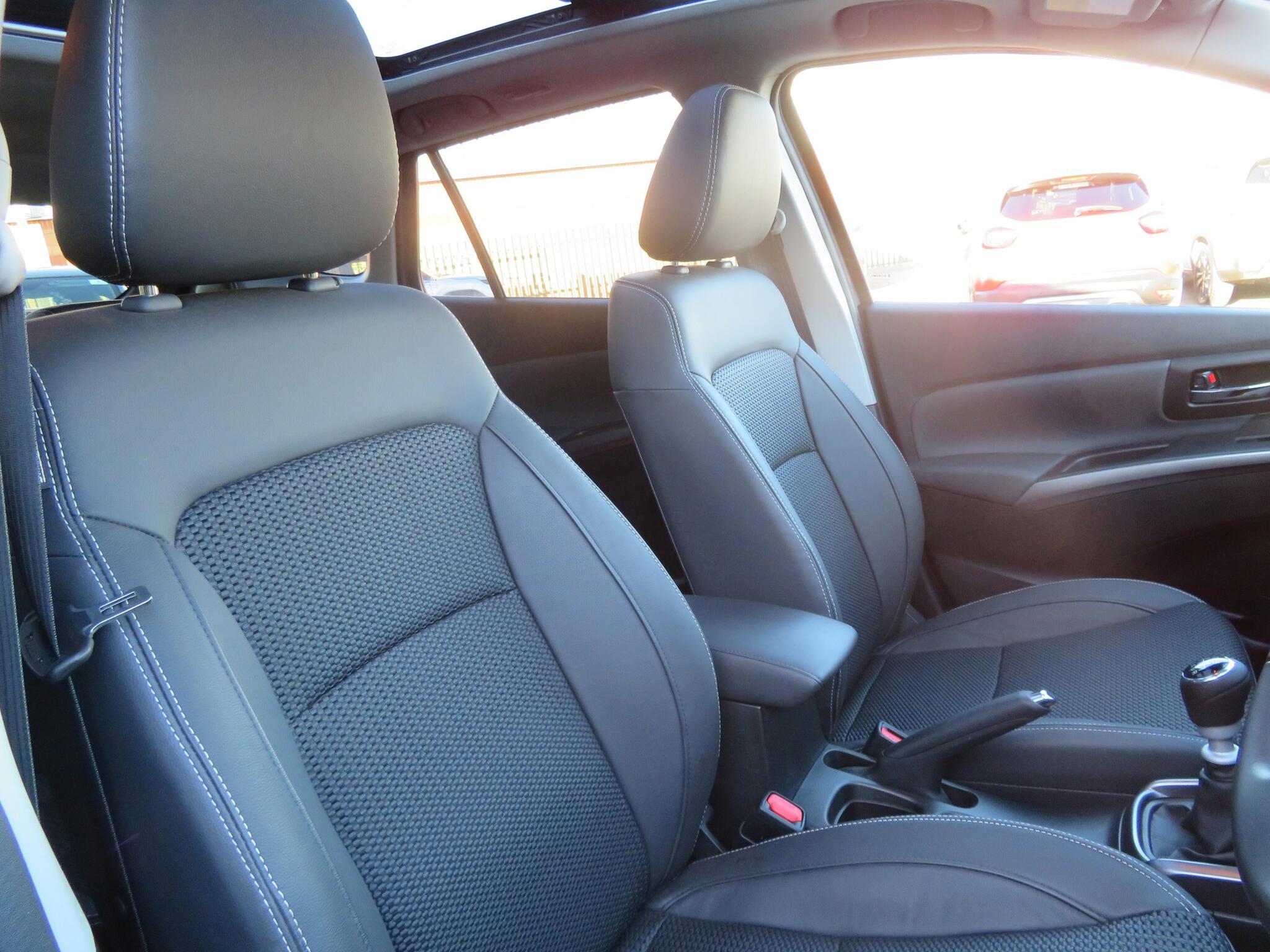 Suzuki S-Cross - Image 15