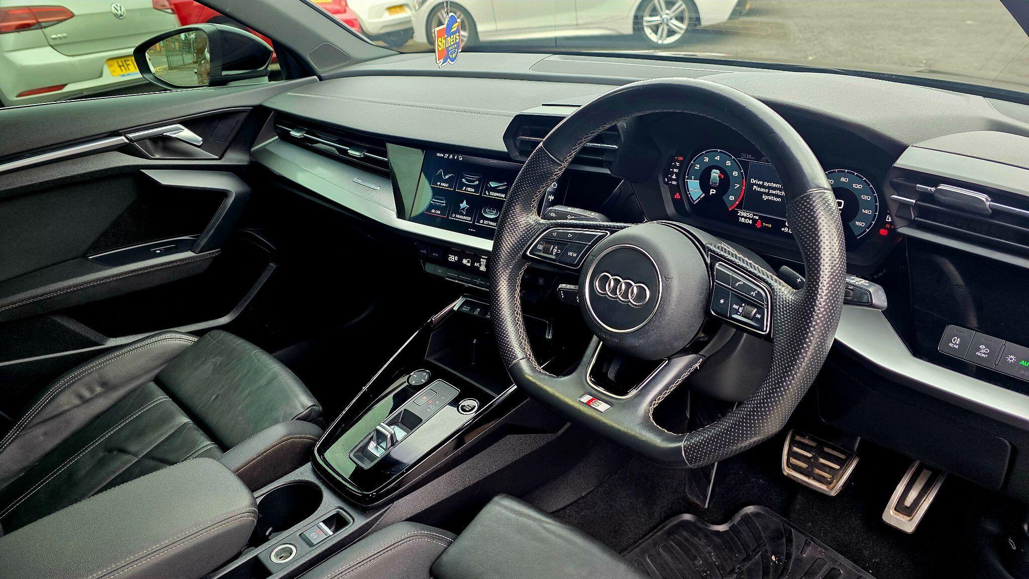Audi A3 - Image 10