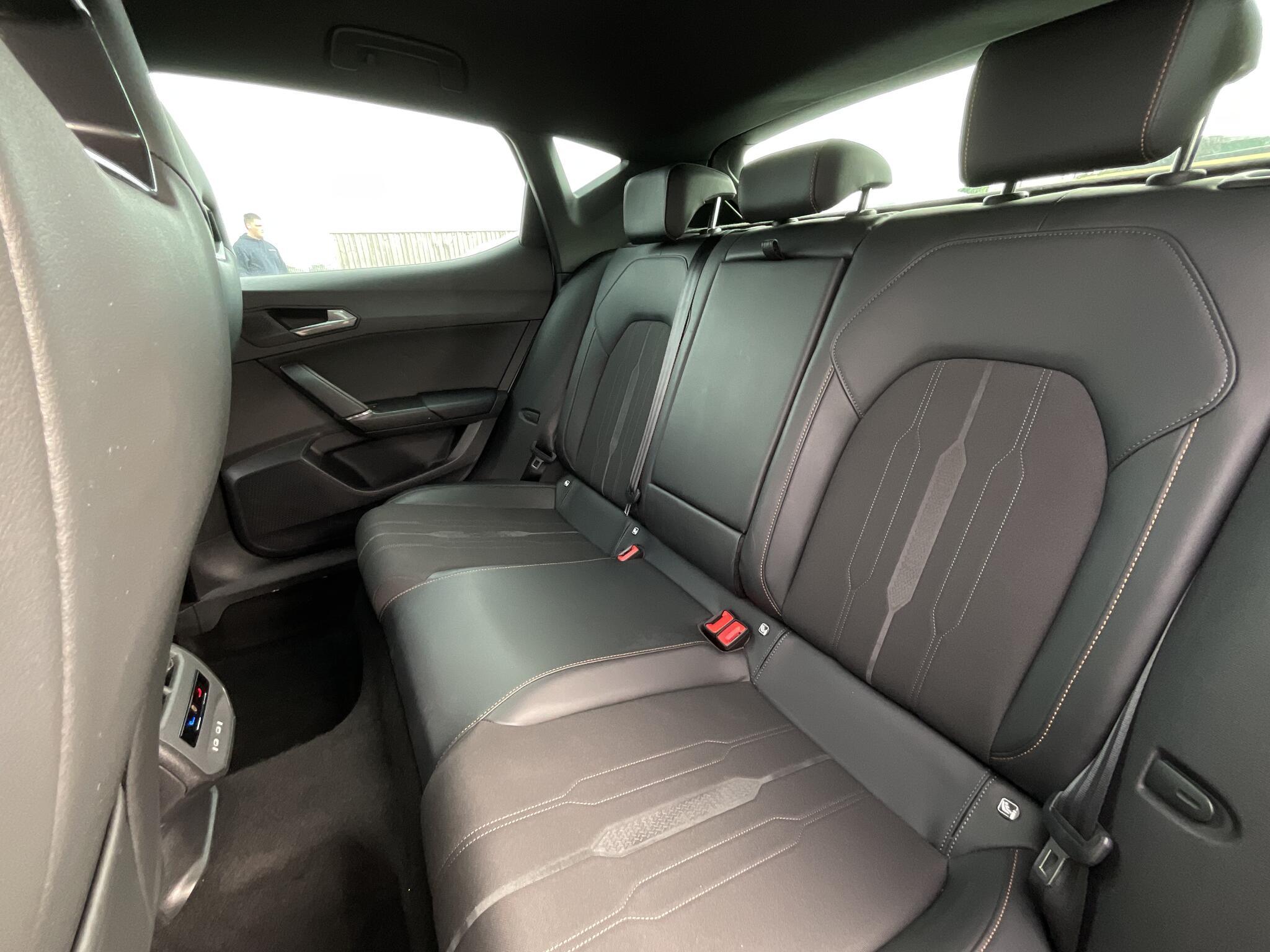 Cupra Leon - Image 14