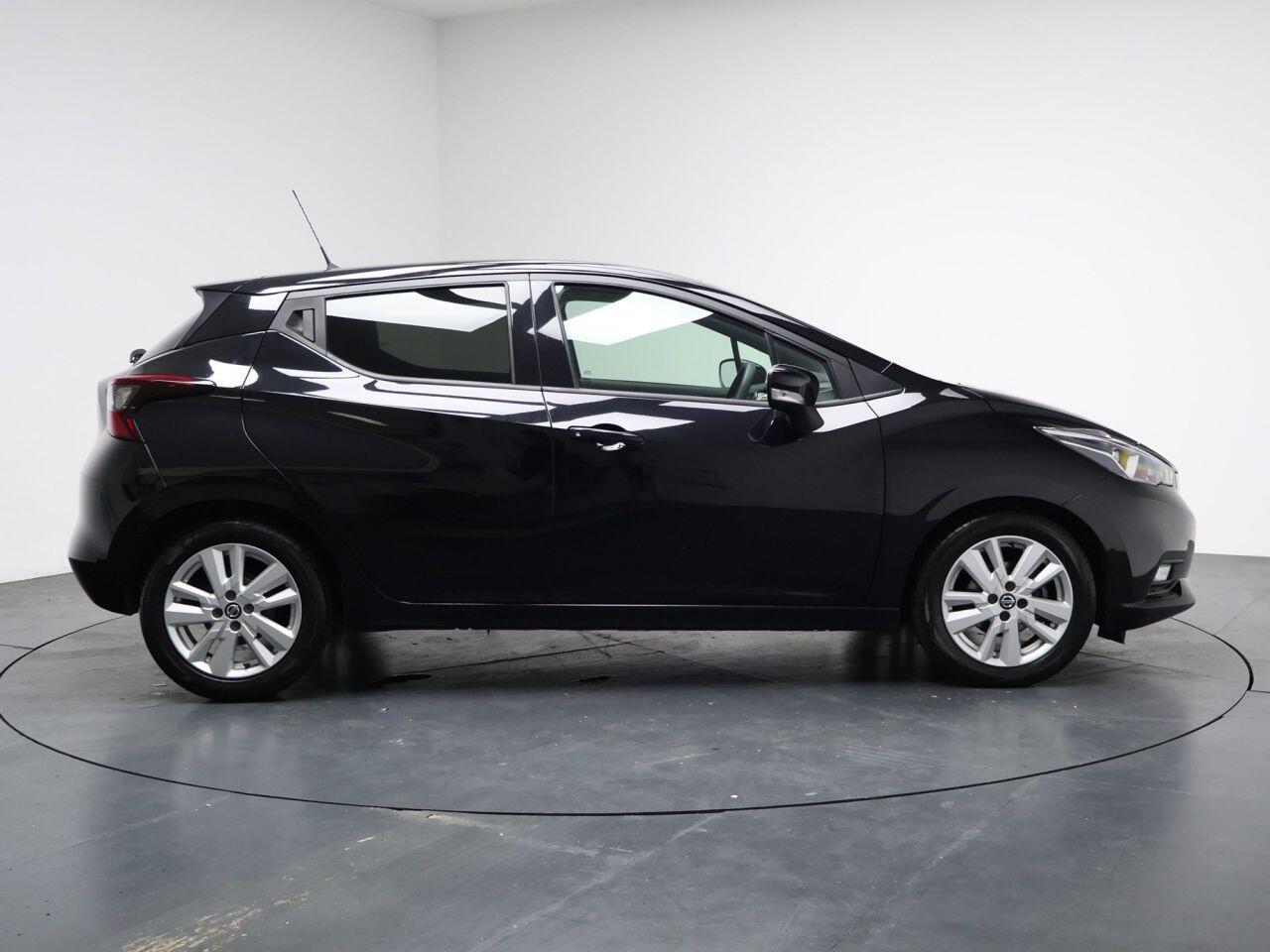 Nissan Micra - Image 14