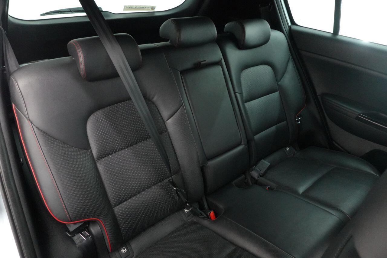 Kia Sportage - Image 17