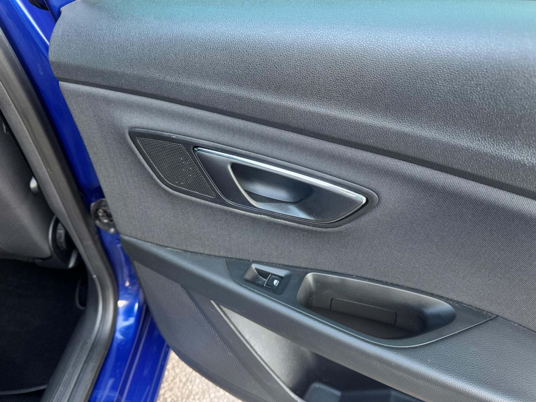 SEAT Leon - Image 37