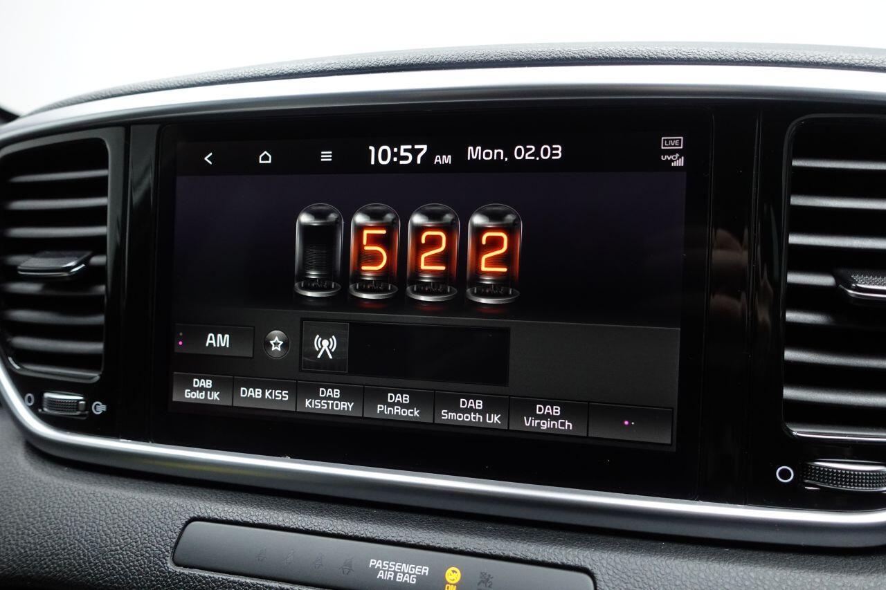 Kia Sportage - Image 16