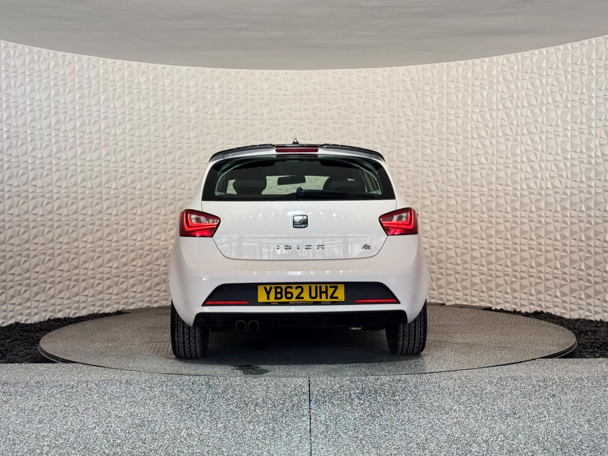 SEAT Ibiza - Image 14