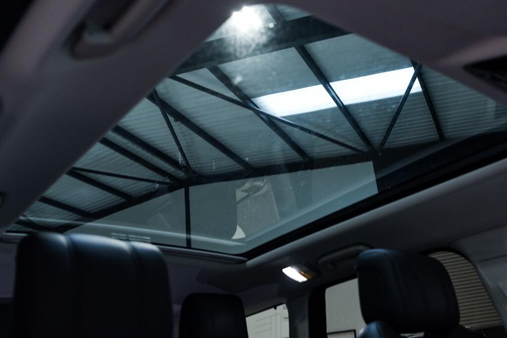 Land Rover RANGE ROVER SPORT - Image 4