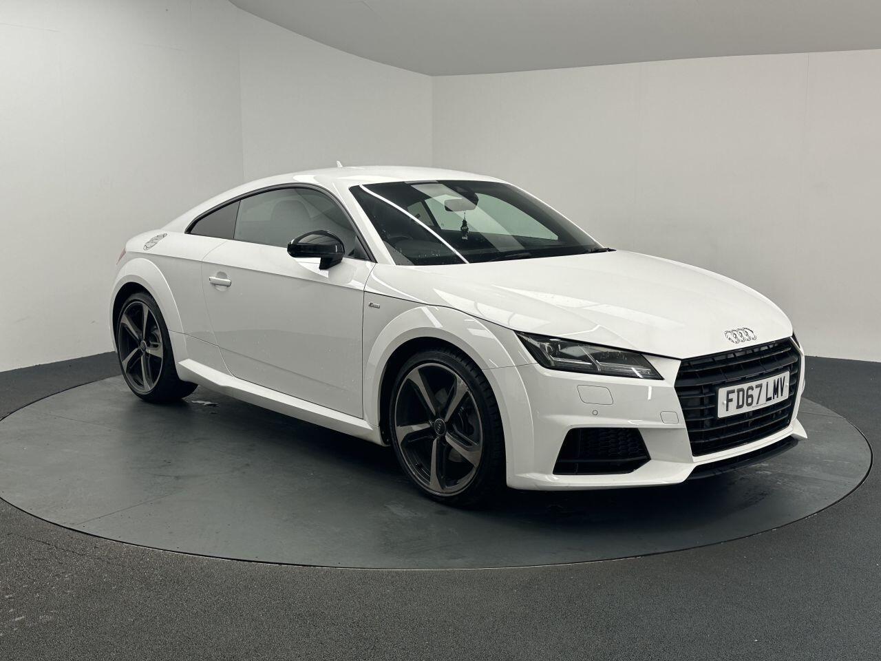 Audi TT - Image 2
