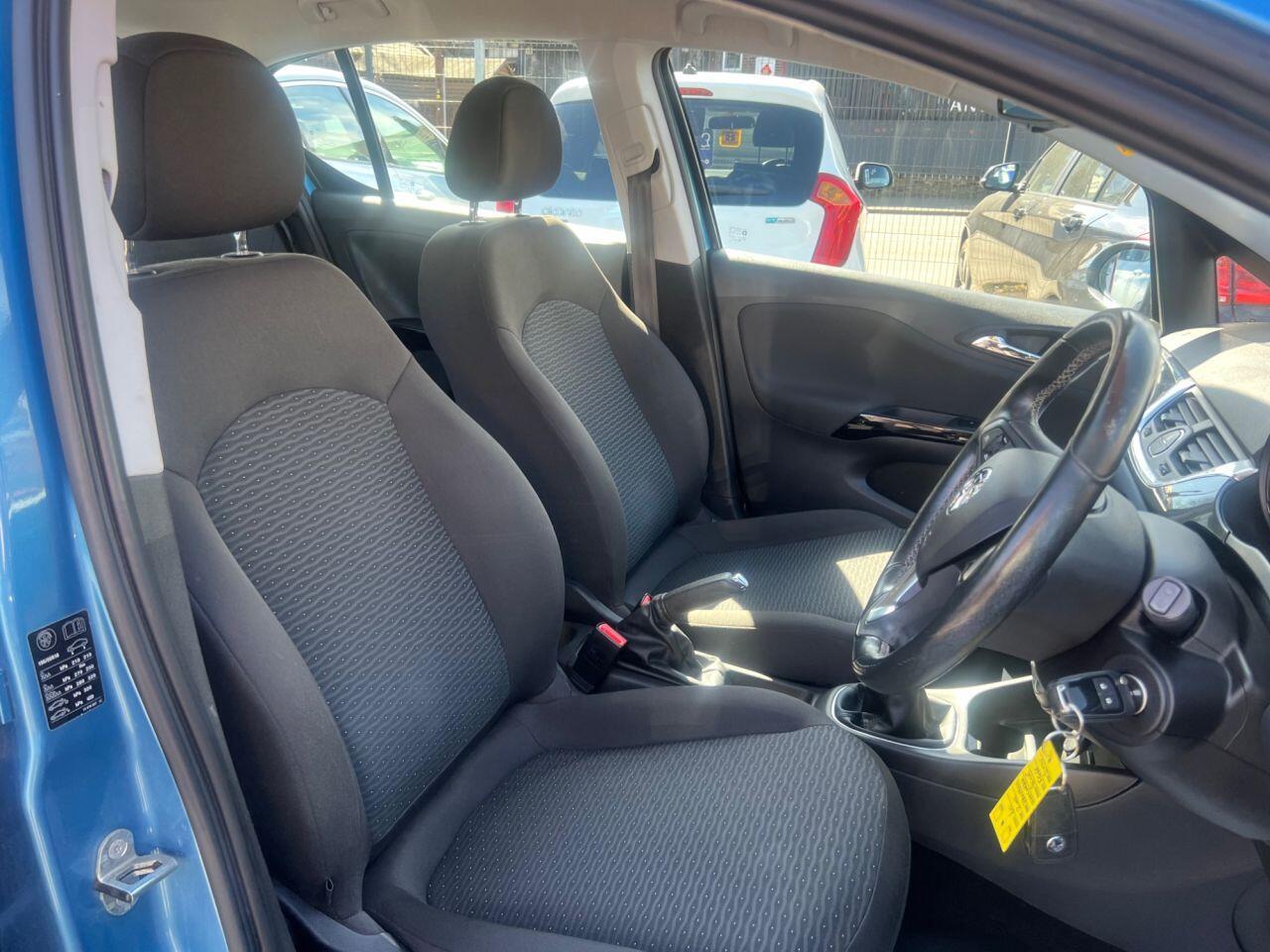 Vauxhall Corsa - Image 13