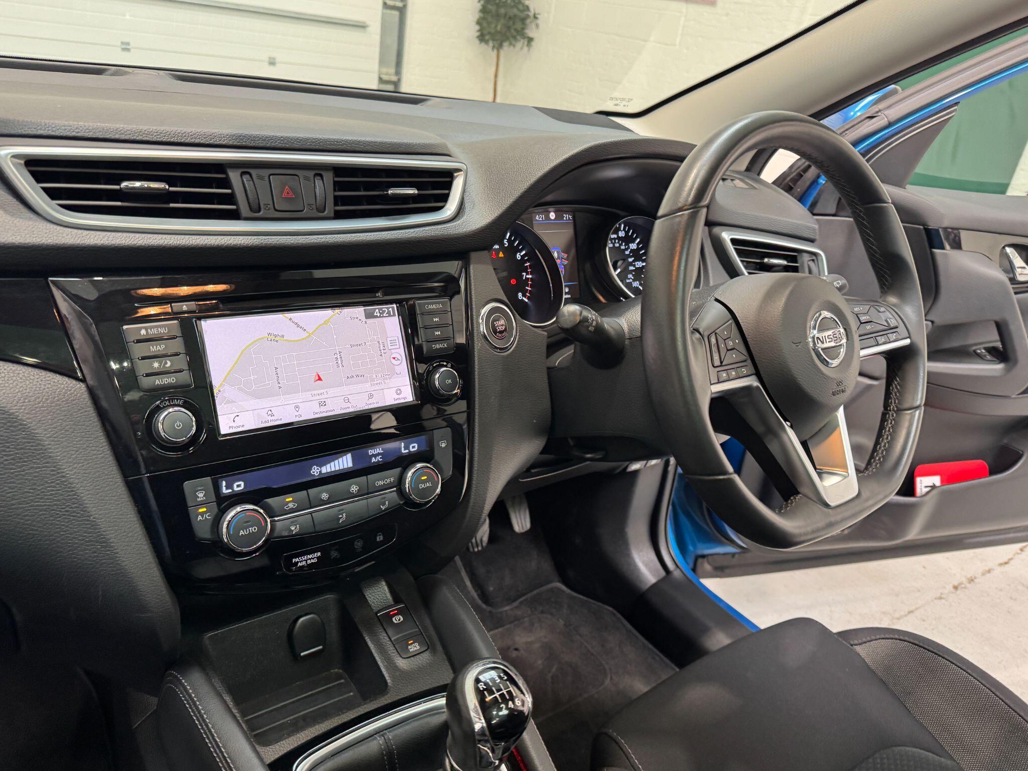 Nissan Qashqai - Image 51