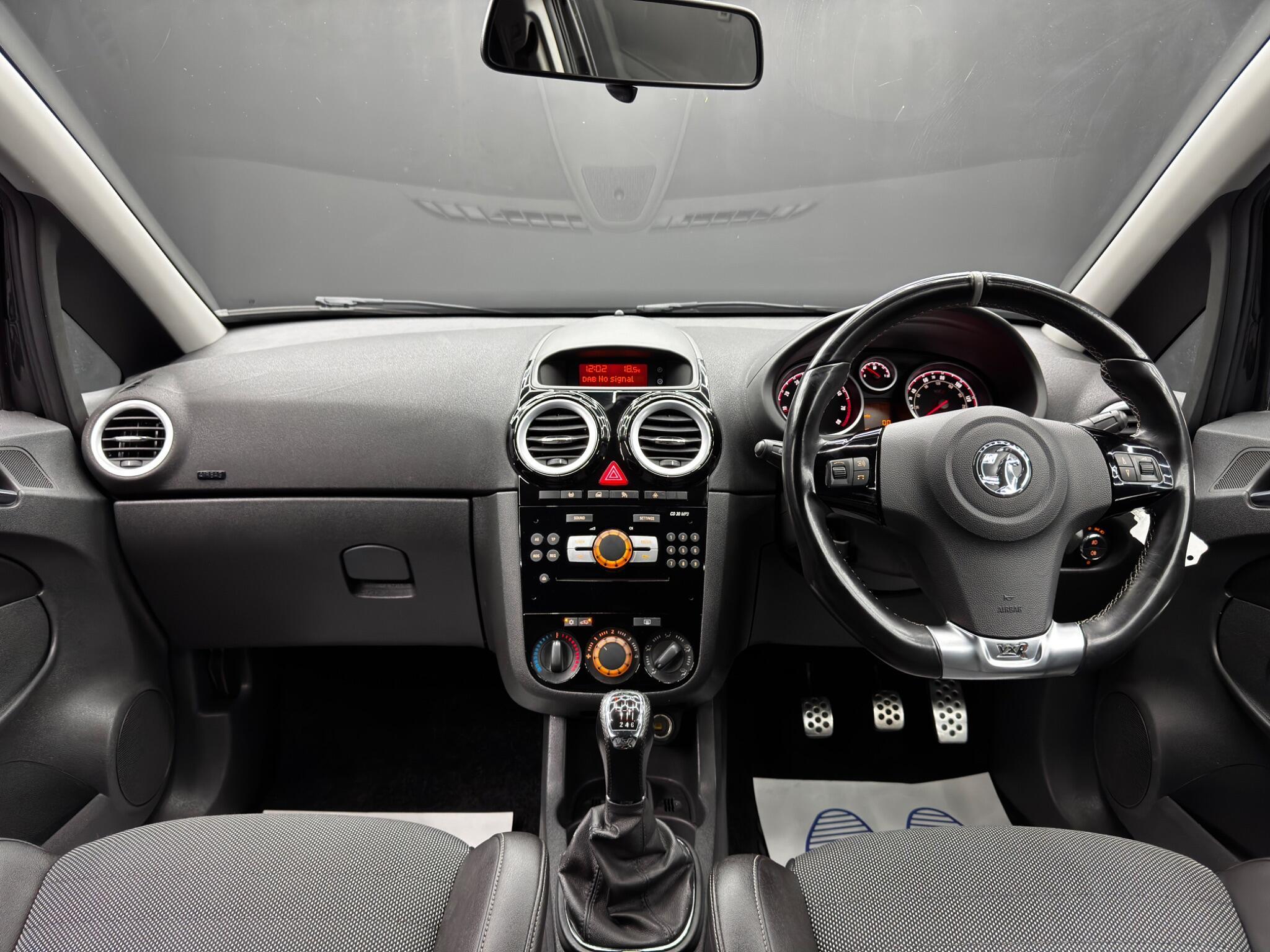 Vauxhall Corsa - Image 10