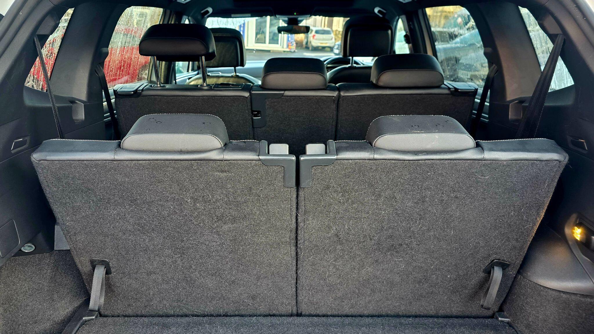 Volkswagen Tiguan Allspace - Image 25