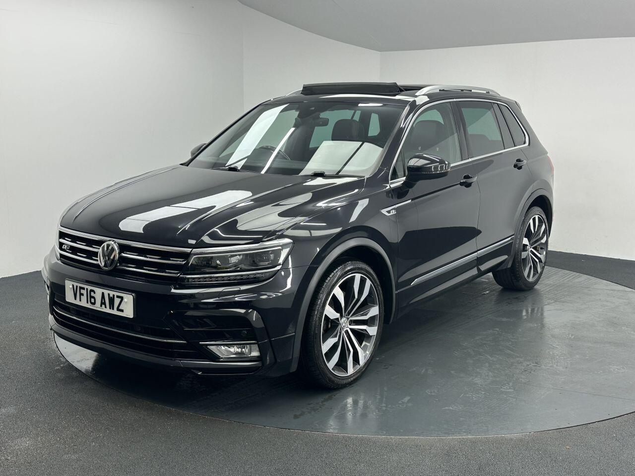 Volkswagen Tiguan - Image 6