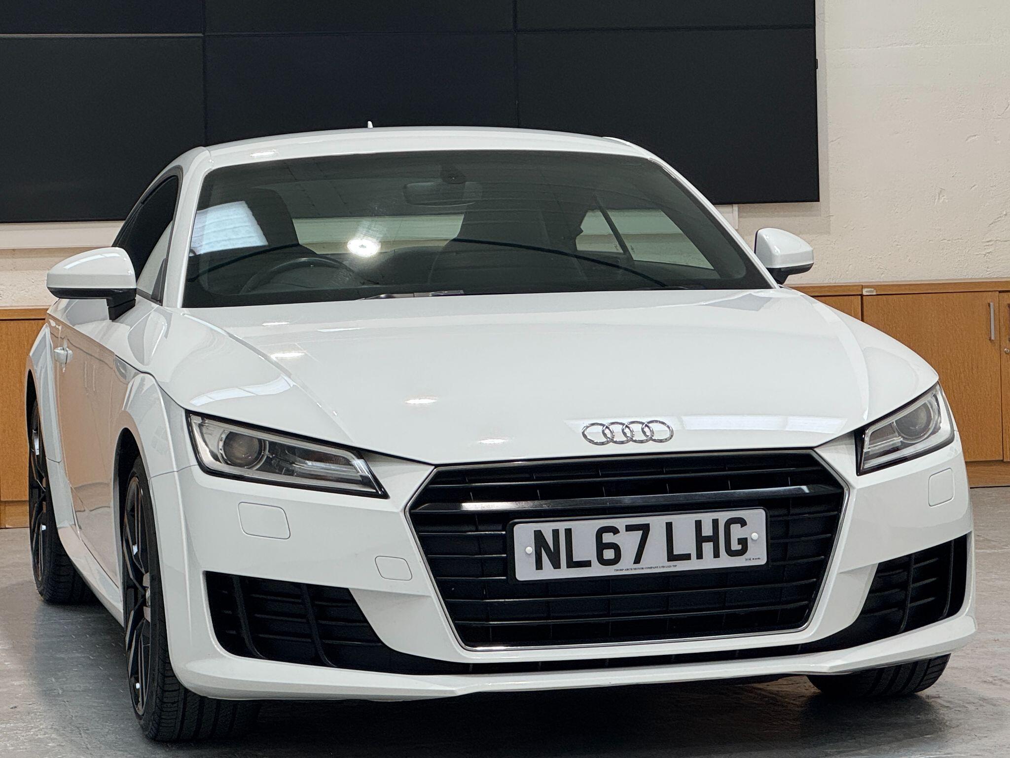 Audi TT - Image 6