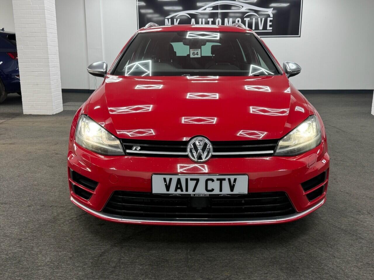 Volkswagen Golf - Image 3