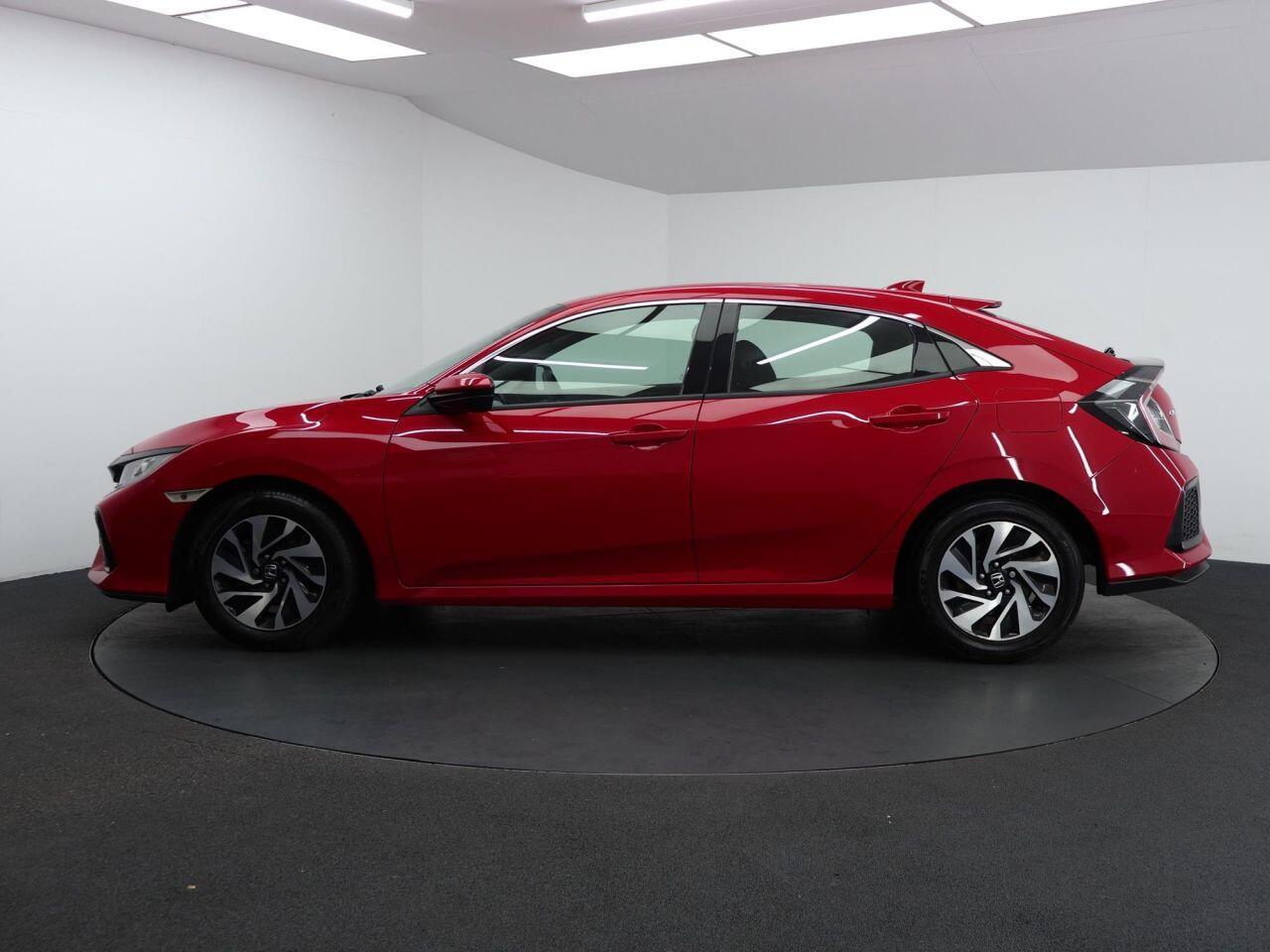 Honda Civic - Image 7