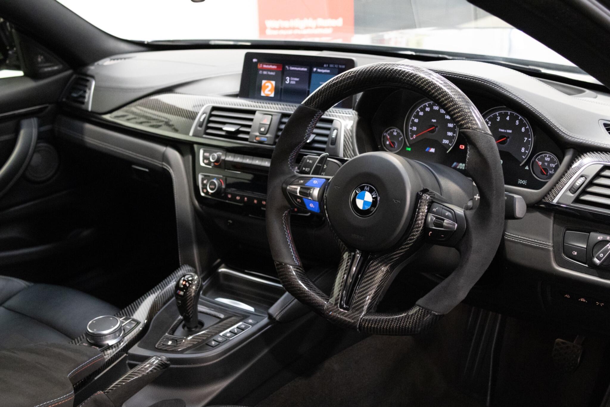 BMW M4 - Image 9