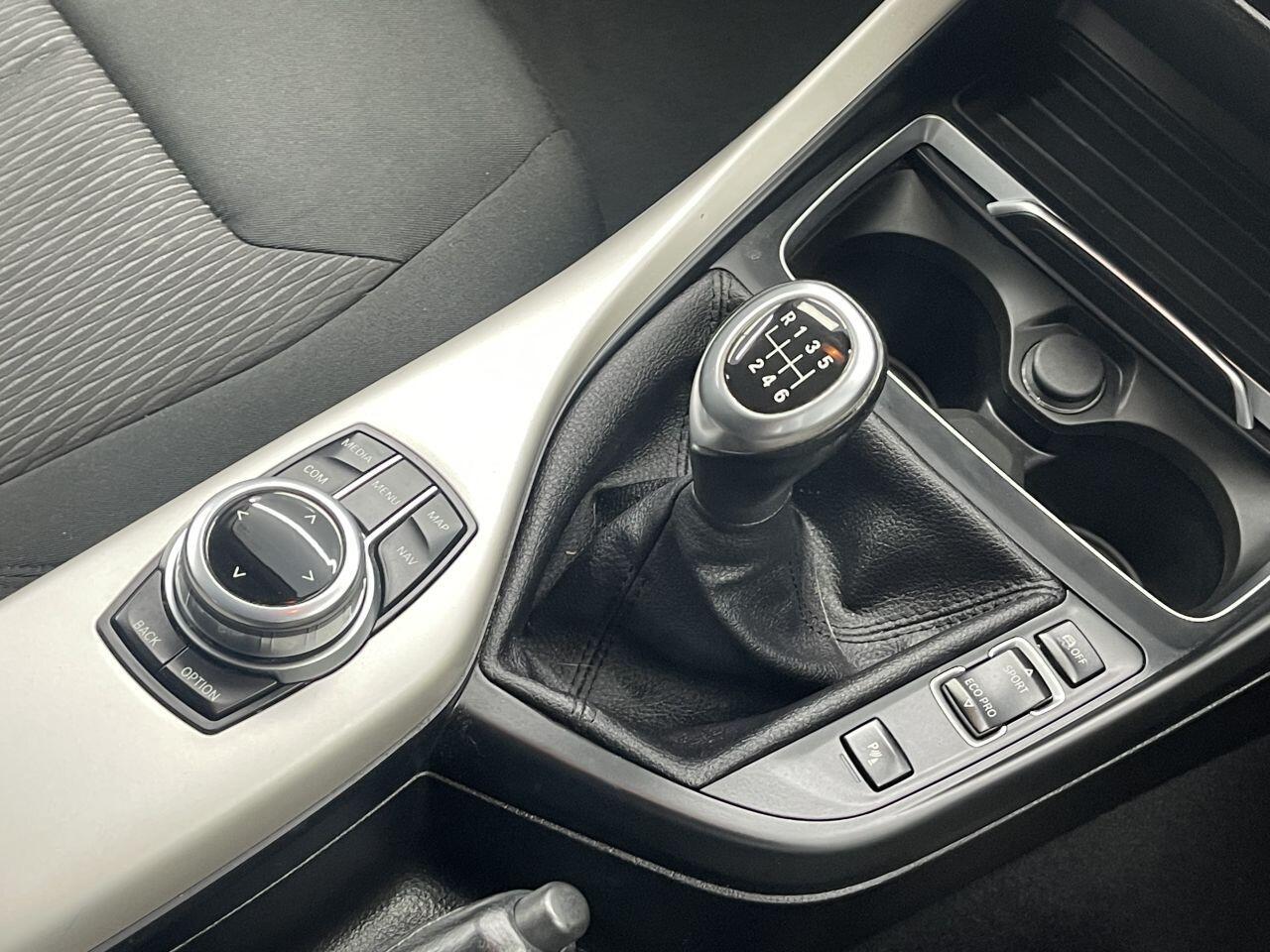 BMW 1 Series - Image 26