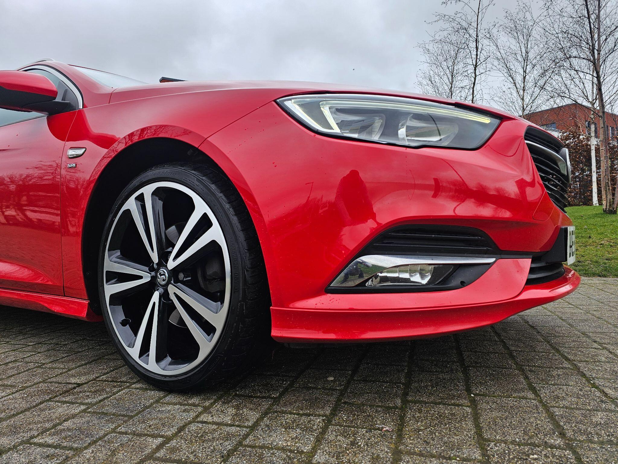 Vauxhall Insignia - Image 12