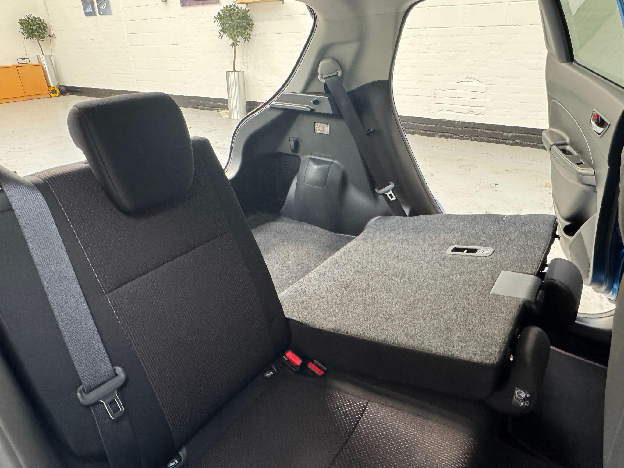 Suzuki Swift - Image 72