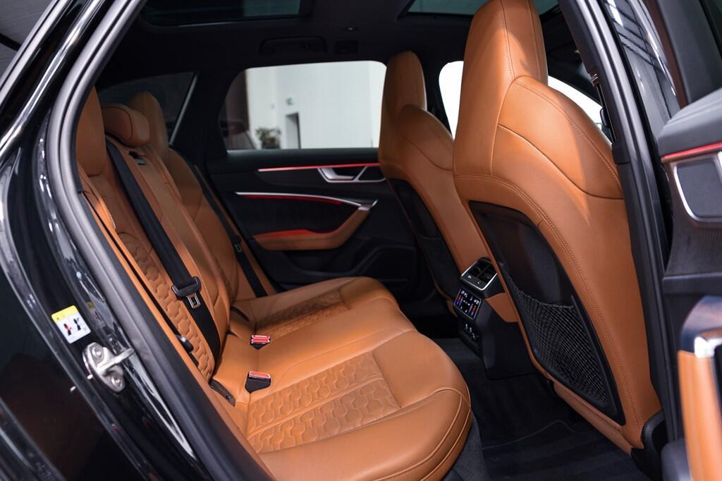Audi Rs6 Avant - Image 17