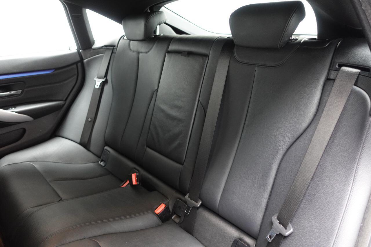 BMW 4 SERIES GRAN COUPE - Image 20