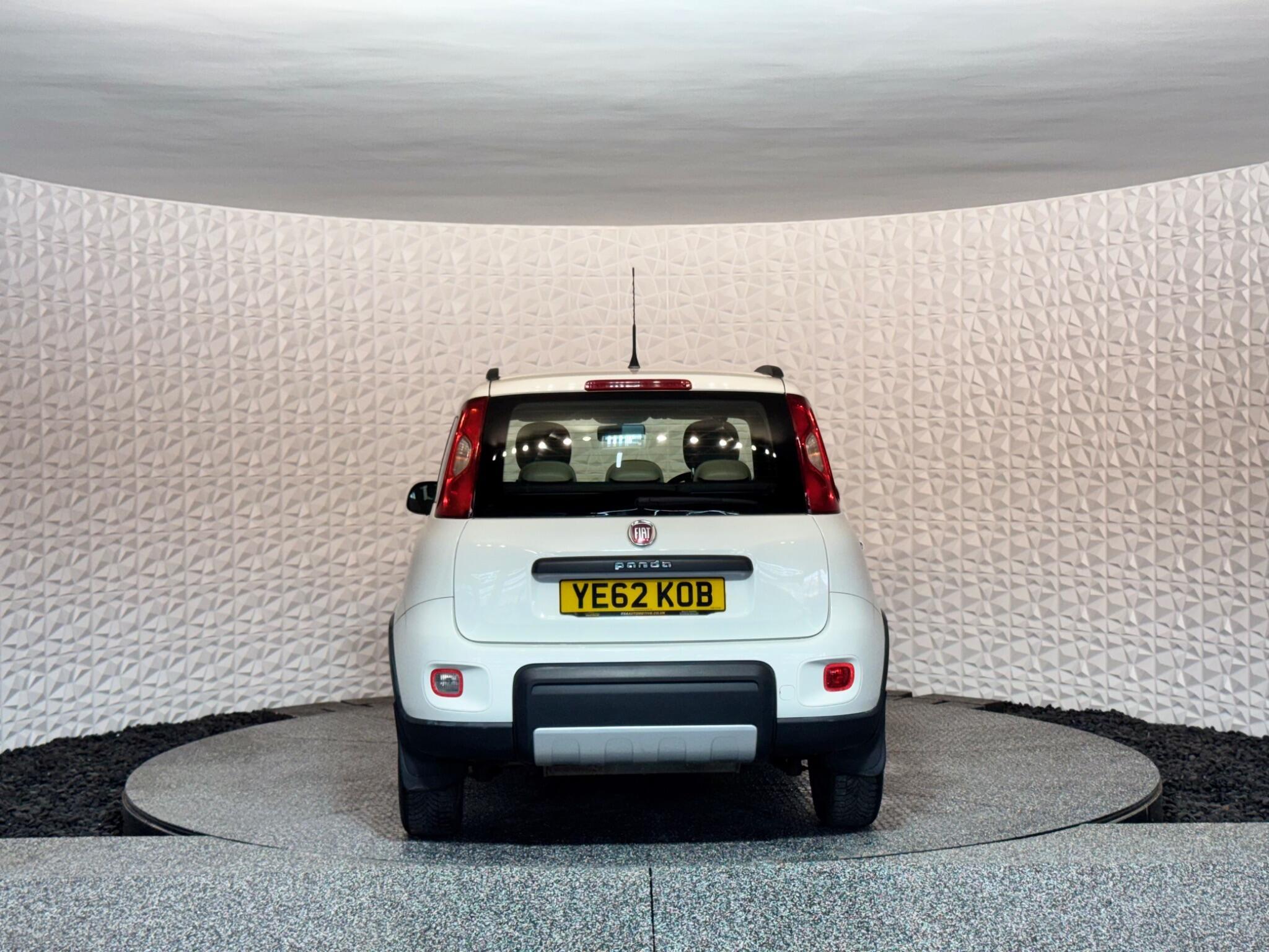 Fiat Panda - Image 11