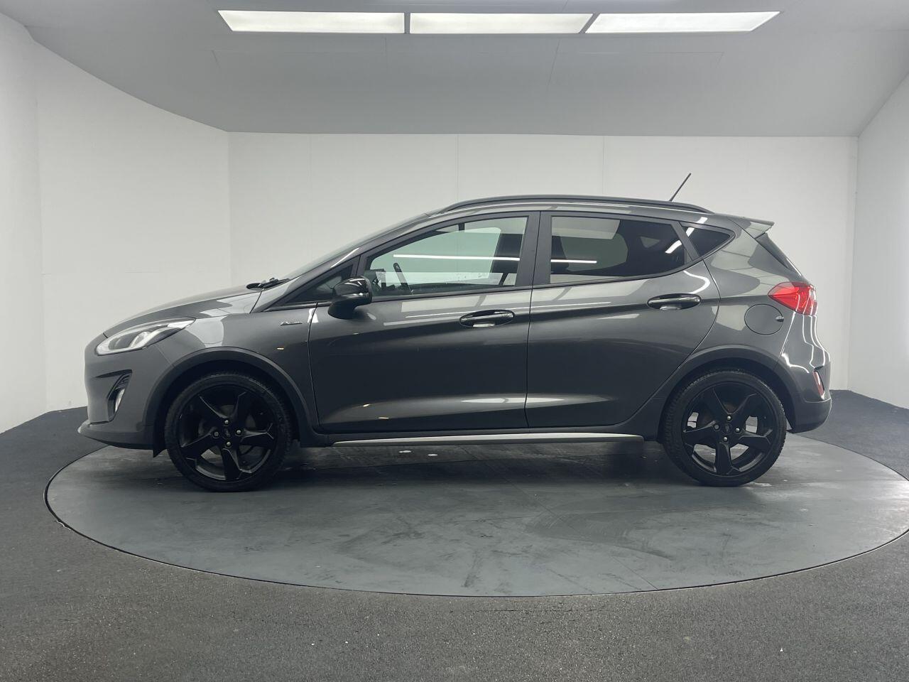 Ford Fiesta - Image 6