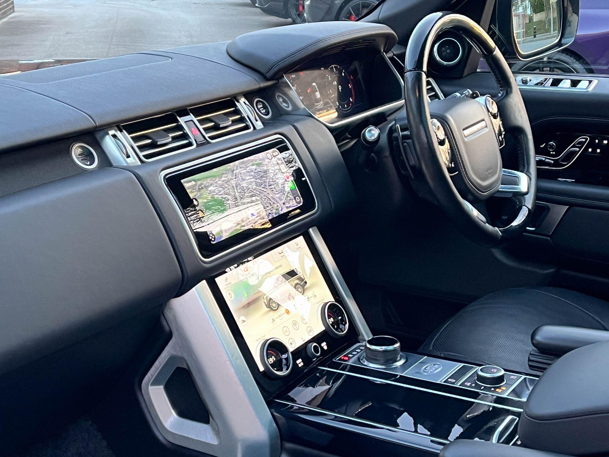 Land Rover Range Rover - Image 4