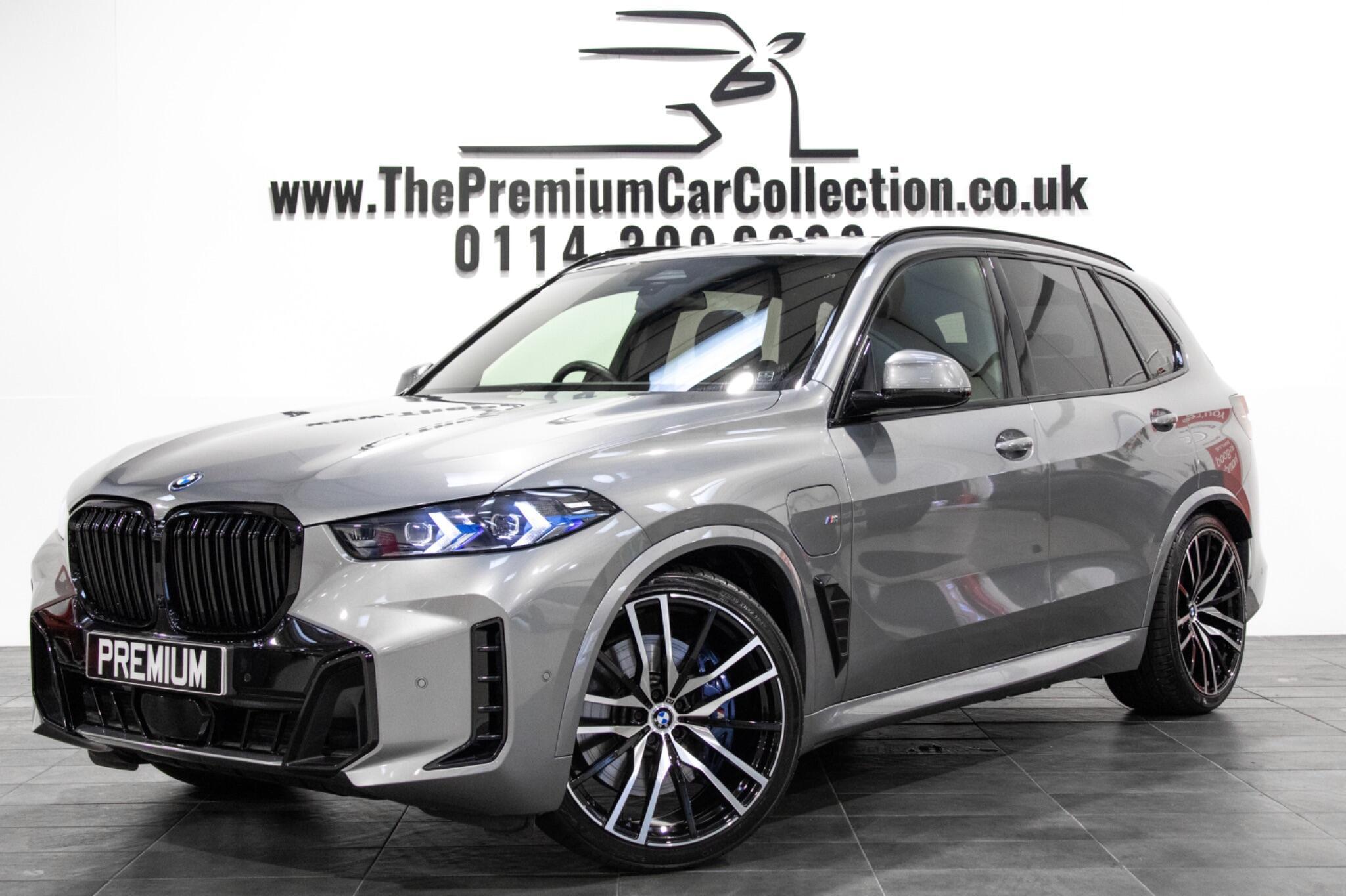 BMW X5 - Image 2