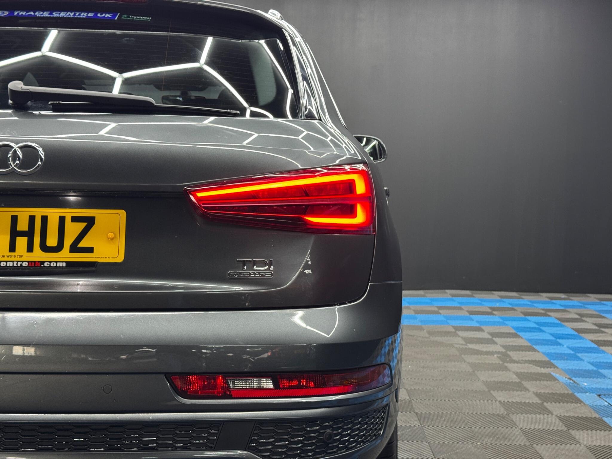 Audi Q3 - Image 43